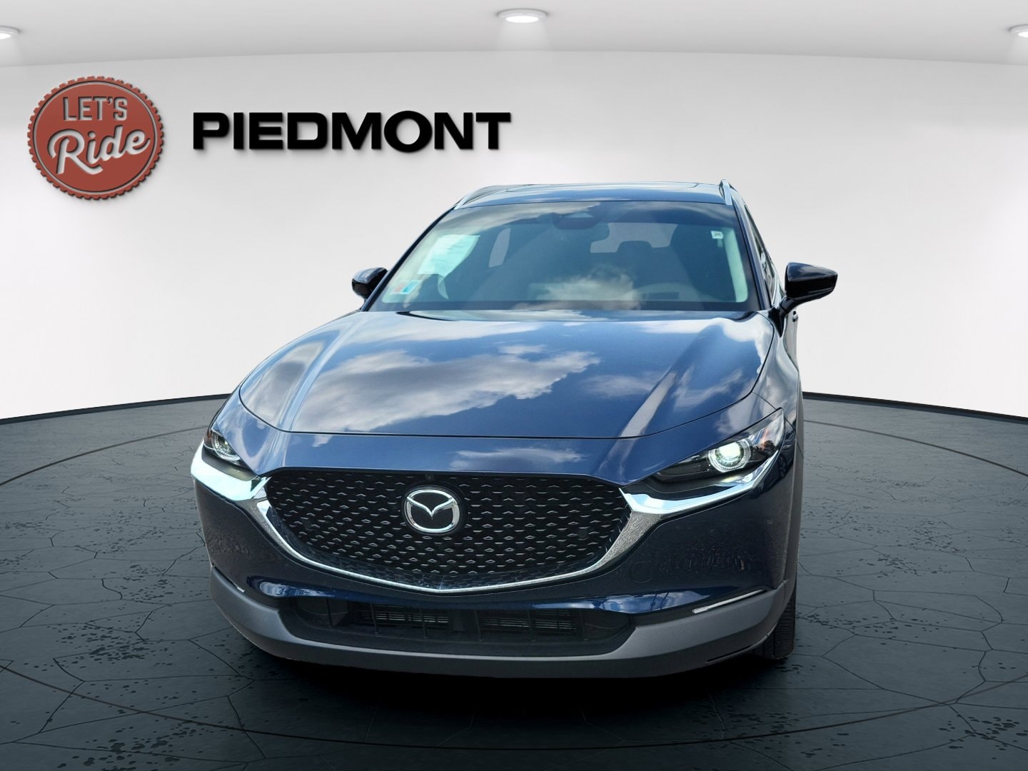 2024 Mazda CX-30