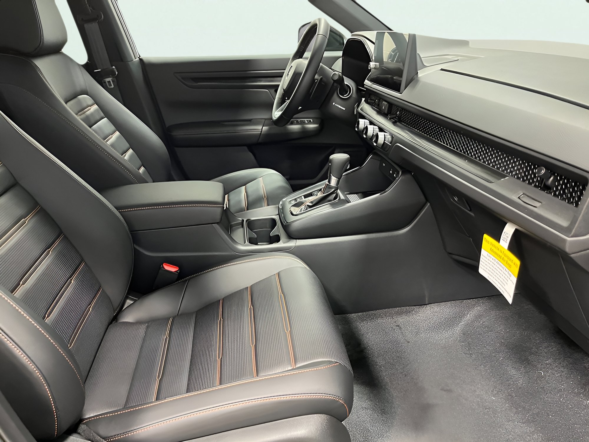 2026 Honda CR-V Sport-L - Photo 24