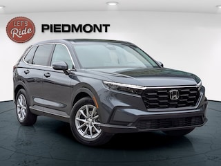 2026 Honda CR-V EX SUV