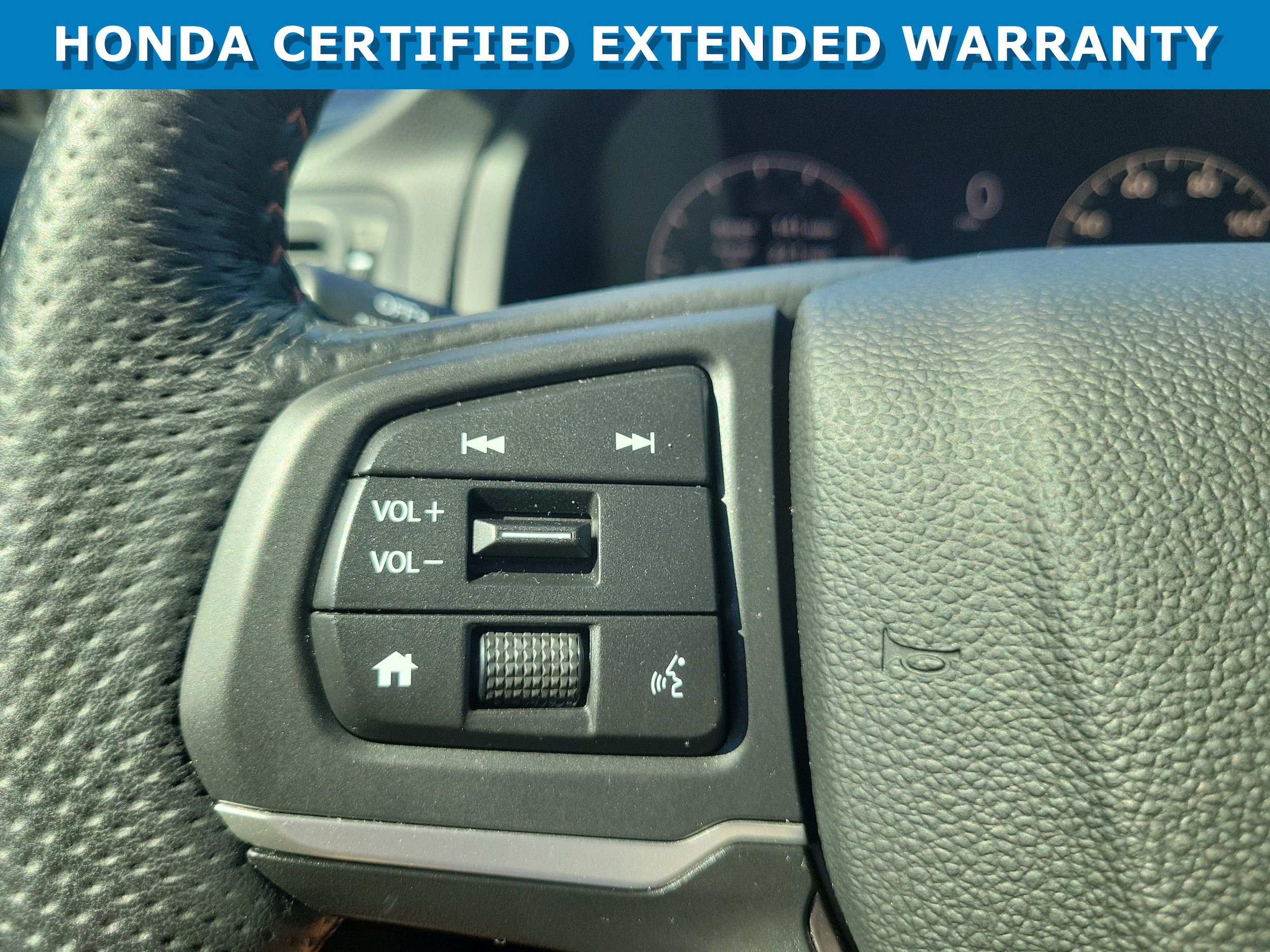 2025 Honda Ridgeline TrailSport - Photo 32