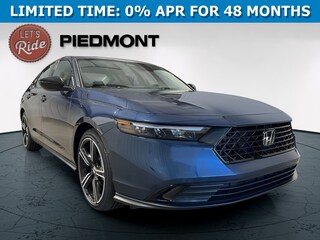 2026 Honda Accord