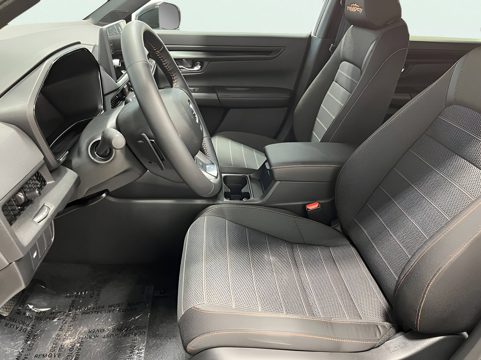 2026 Honda CR-V TrailSport - Photo 15