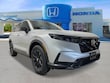 Honda CR-V Hybrid