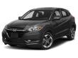Used 2018 Honda HR-V EX 2WD CVT SUV