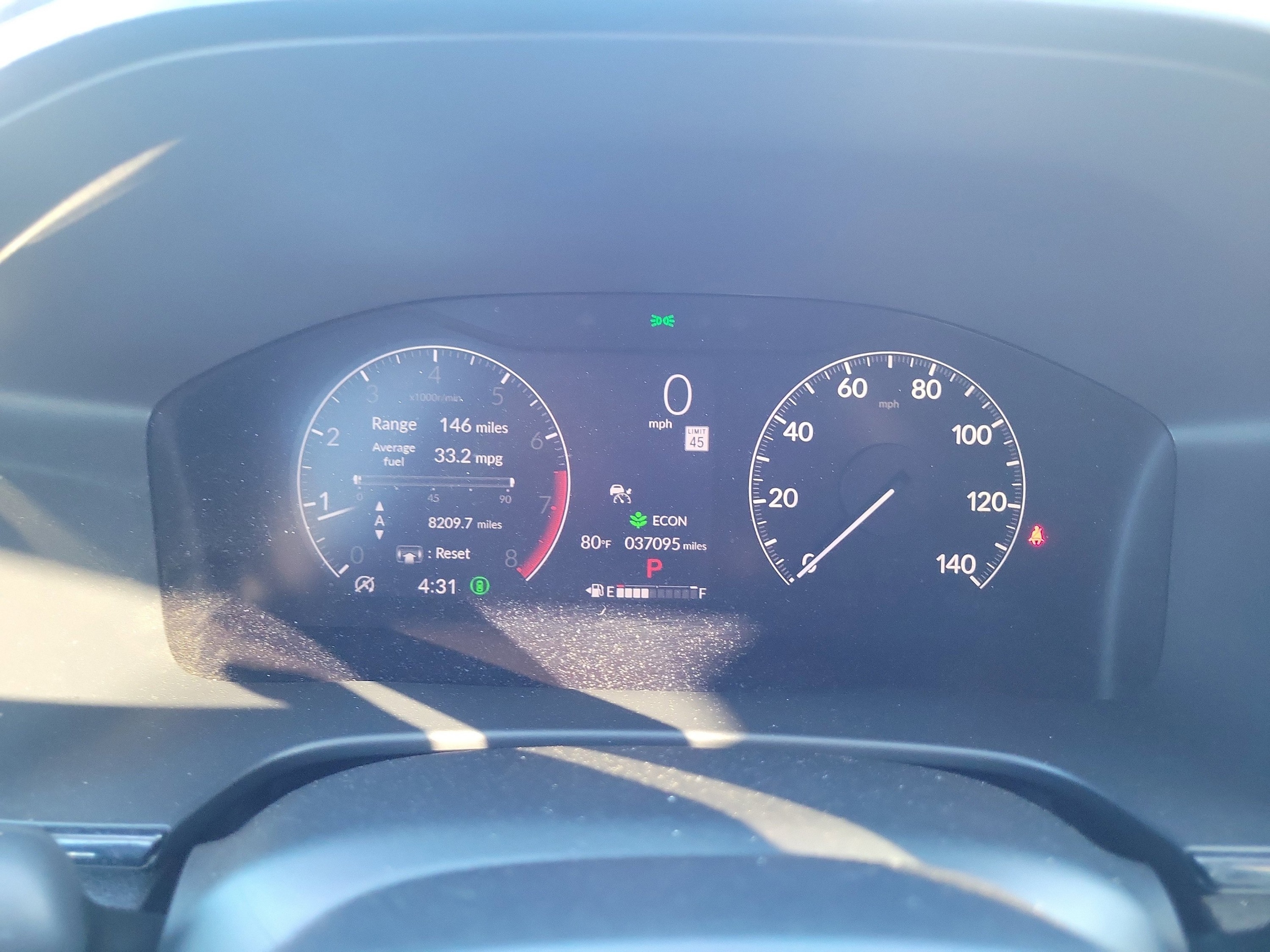 2023 Honda CR-V EX - Photo 32