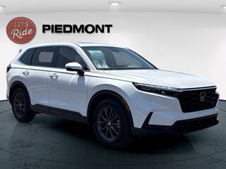 2026 Honda CR-V EX-L SUV