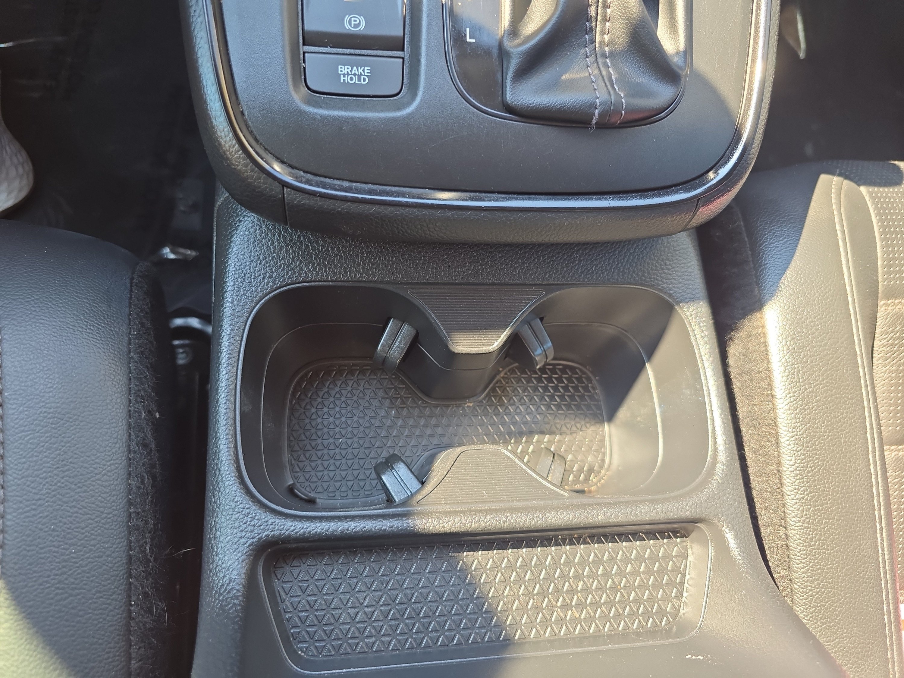 2024 Honda CR-V EX-L - Photo 39