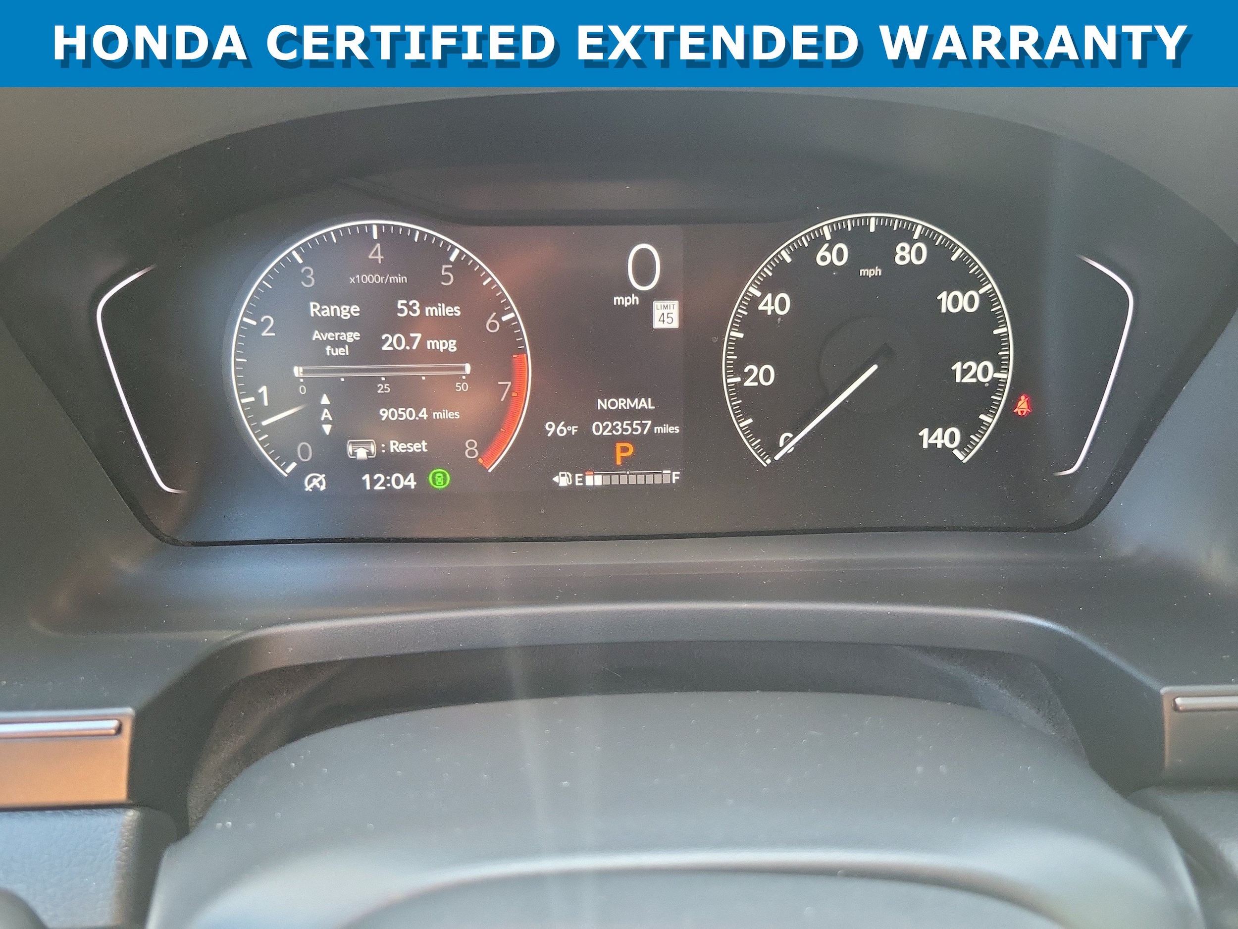 2025 Honda Pilot TrailSport - Photo 38