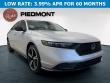  Honda Accord Hybrid