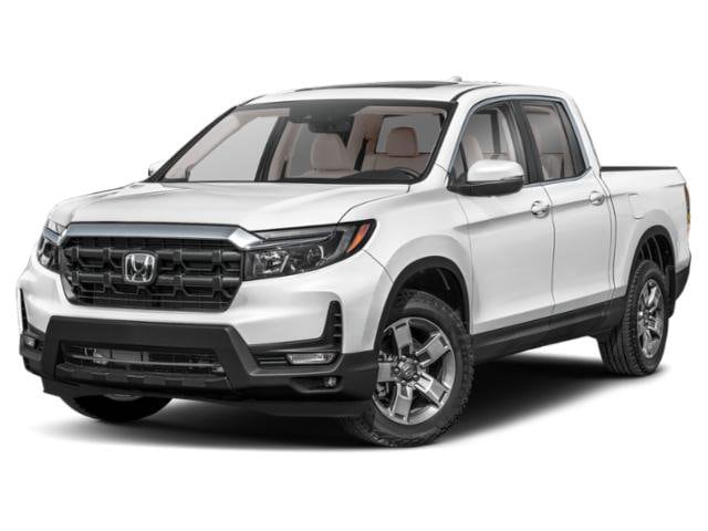 2026 Honda Ridgeline RTL AWD's photo