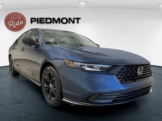 2025 Honda Accord