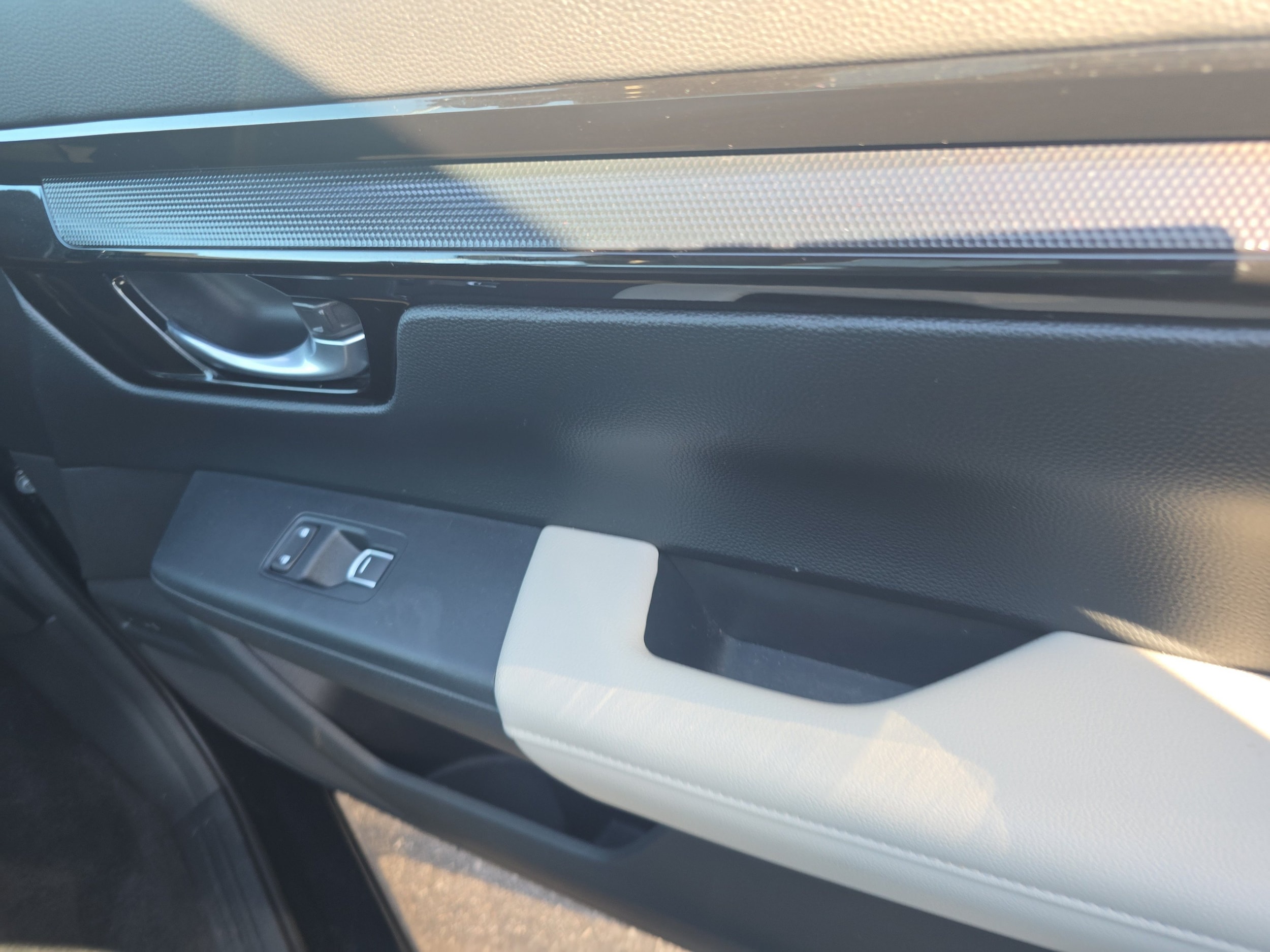 2024 Honda CR-V EX-L - Photo 22