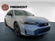 Honda Civic Hybrid