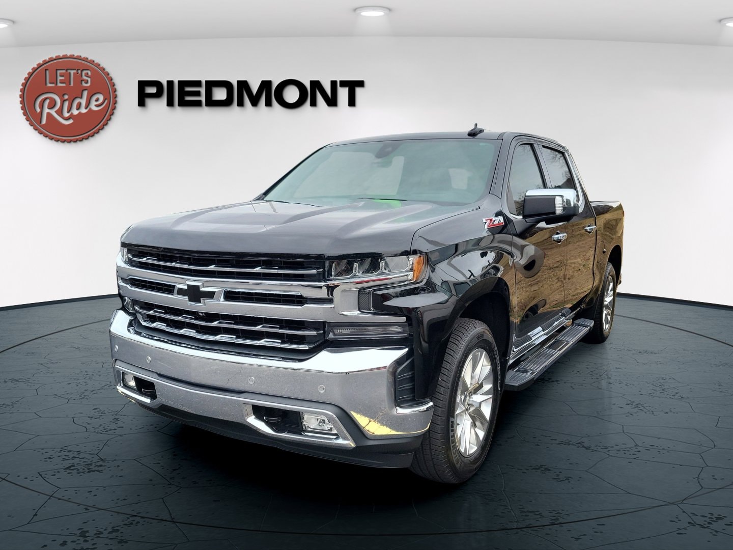 2022 GMC Sierra 1500 AT4X's photo