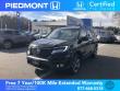 Honda Passport