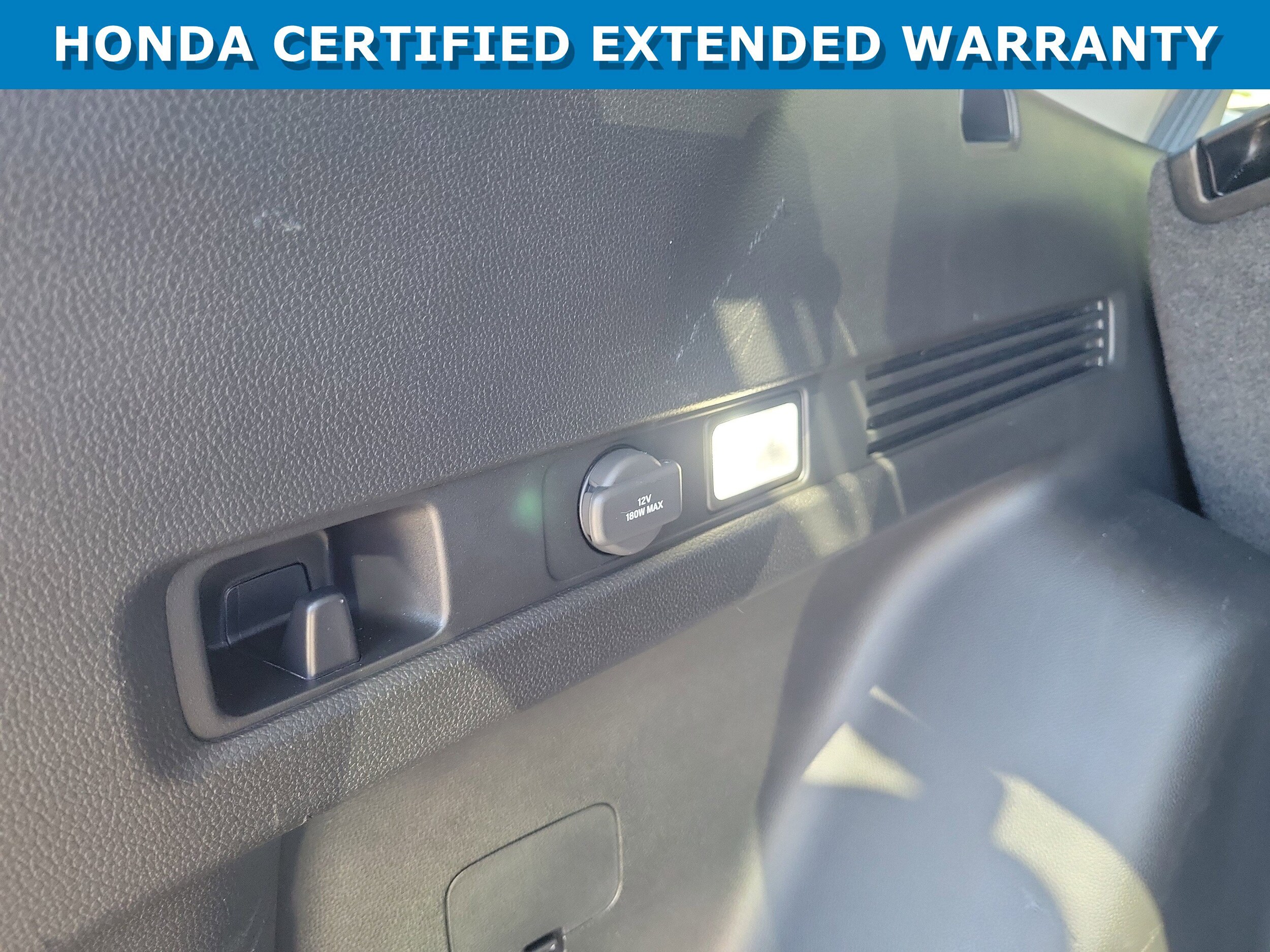2025 Honda CR-V EX - Photo 15