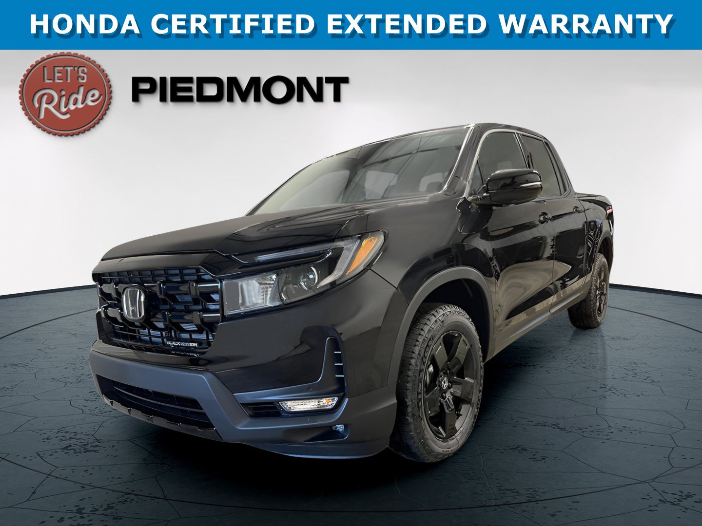 2026 Honda Ridgeline