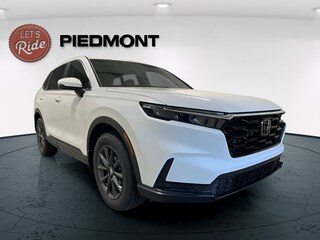 2026 Honda CR-V EX-L SUV