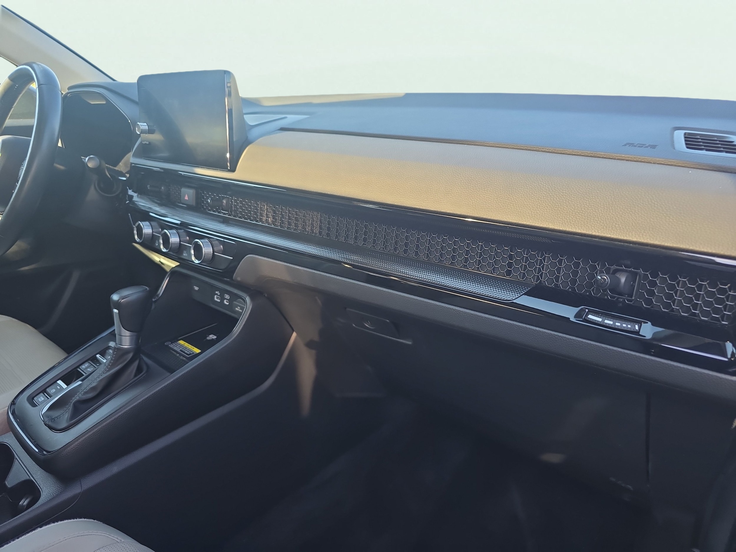 2024 Honda CR-V EX-L - Photo 21