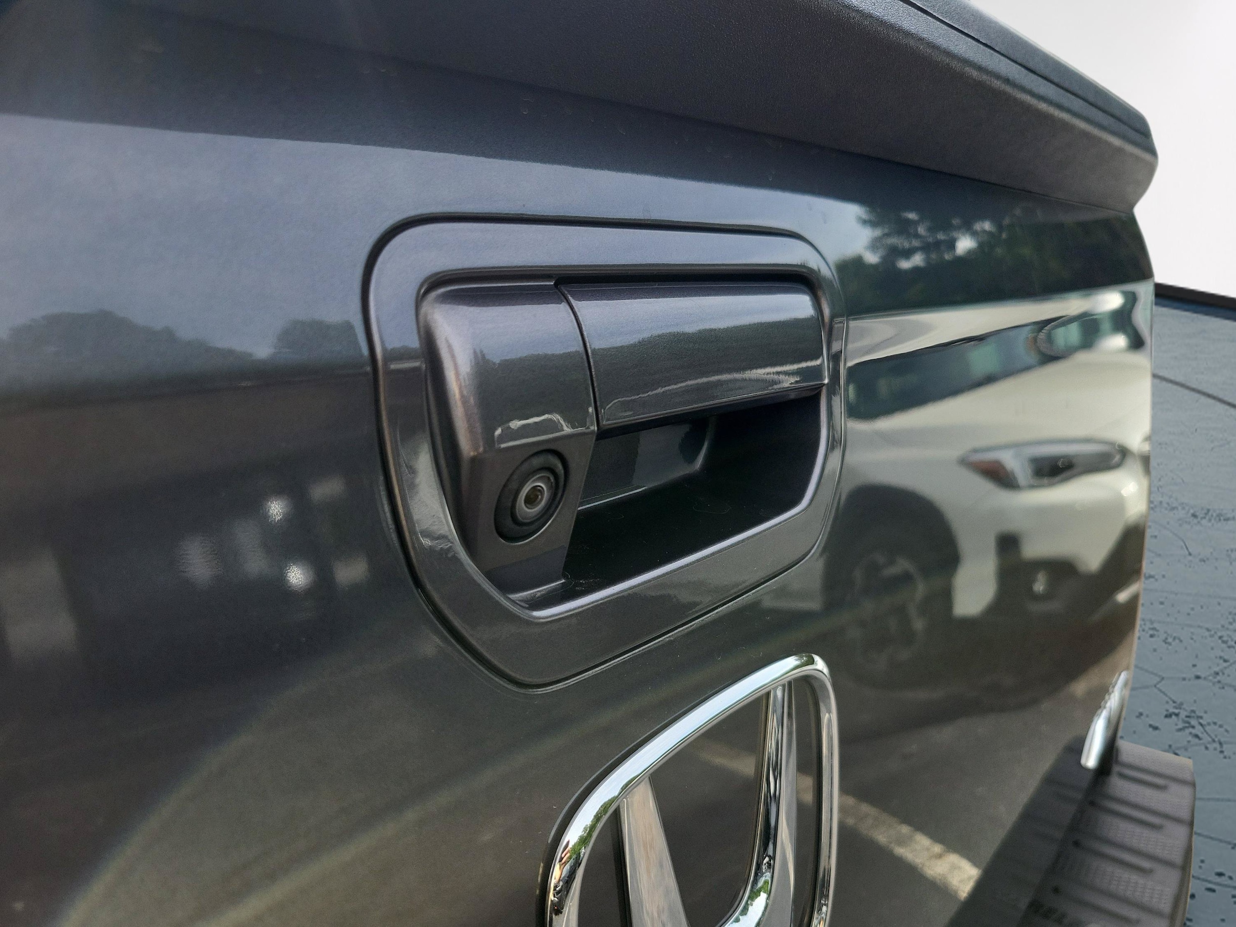 2017 Honda Ridgeline RTL-E - Photo 13