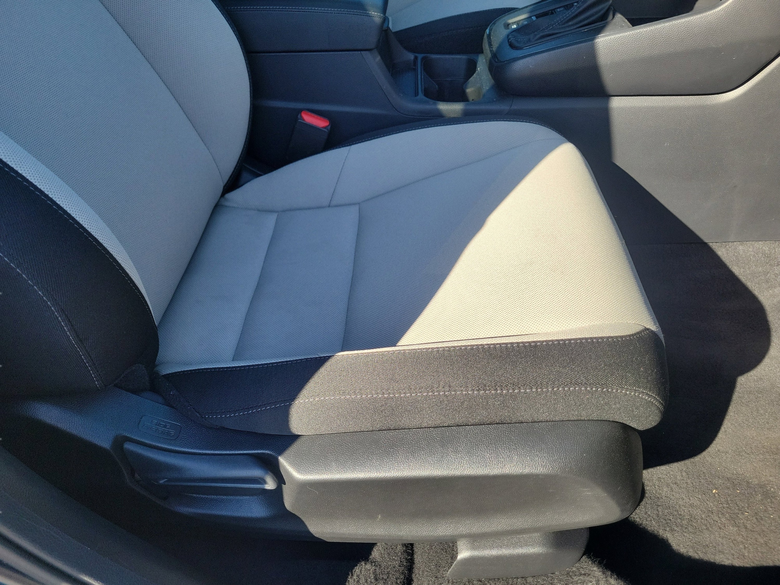 2023 Honda CR-V EX - Photo 21