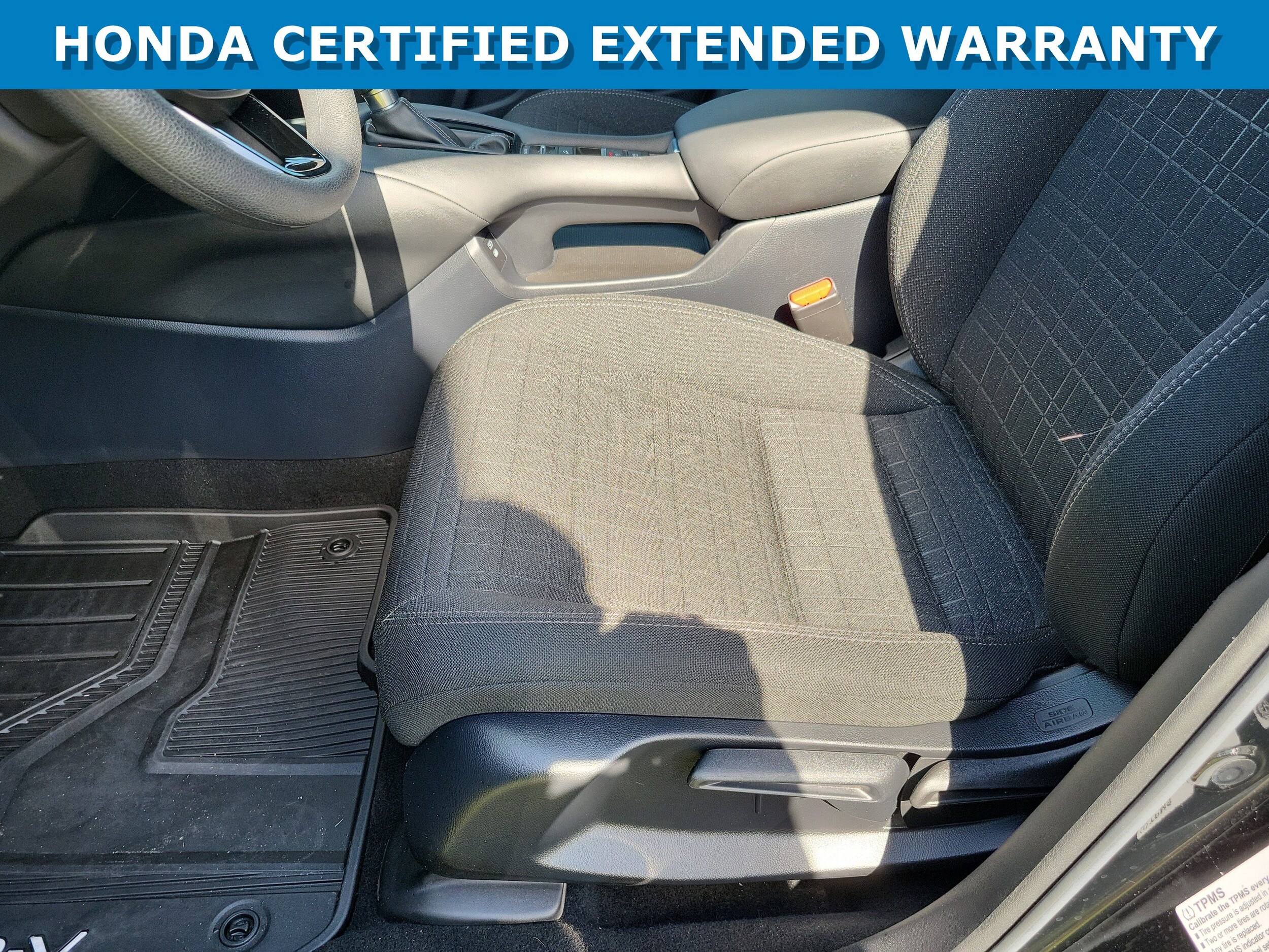 2025 Honda HR-V LX - Photo 25