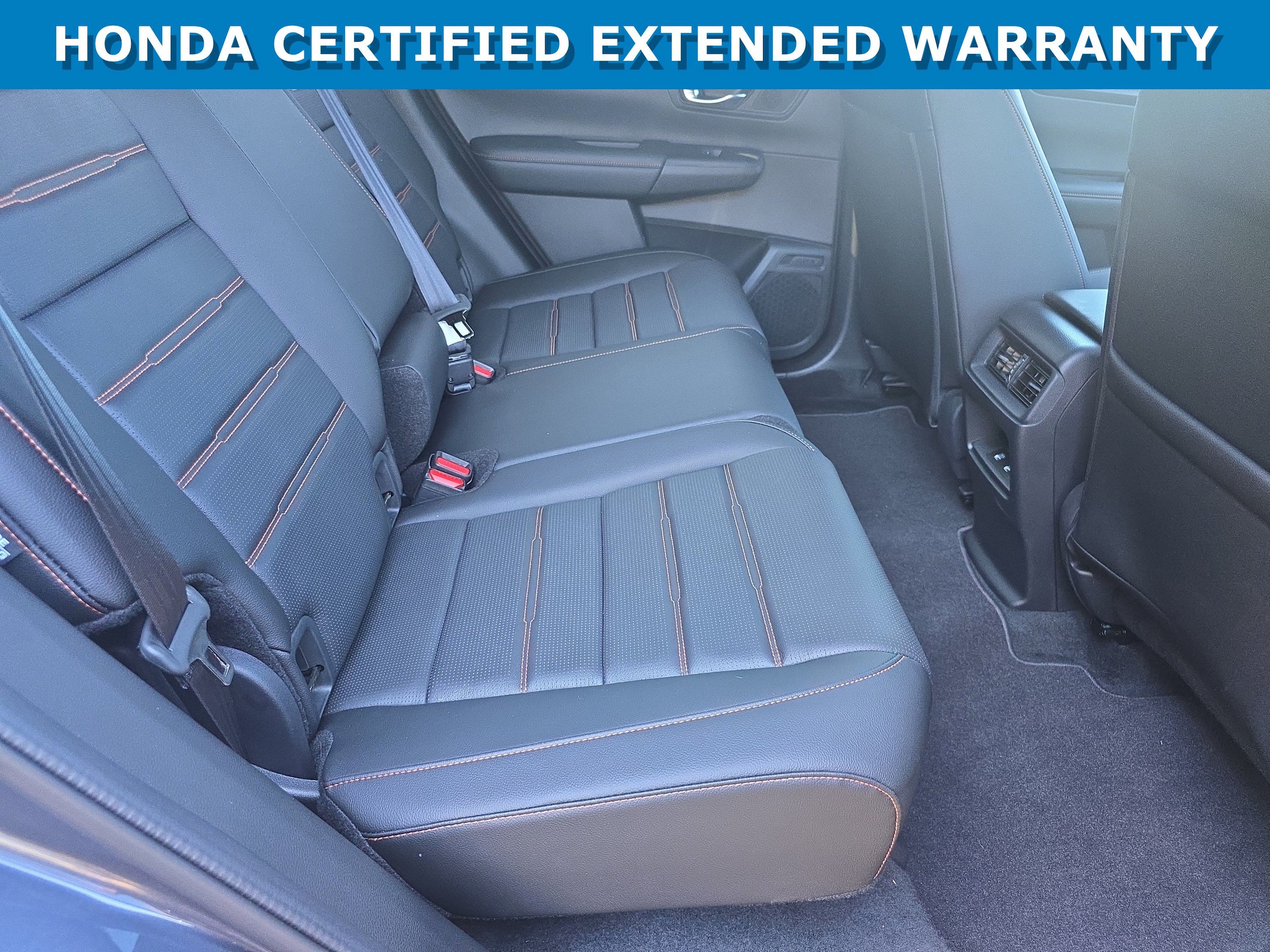2026 Honda CR-V Sport-L - Photo 20