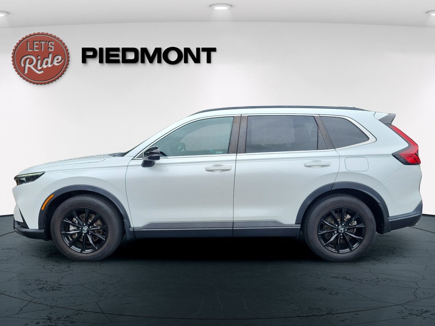 2023 Honda CR-V Sport - Photo 11