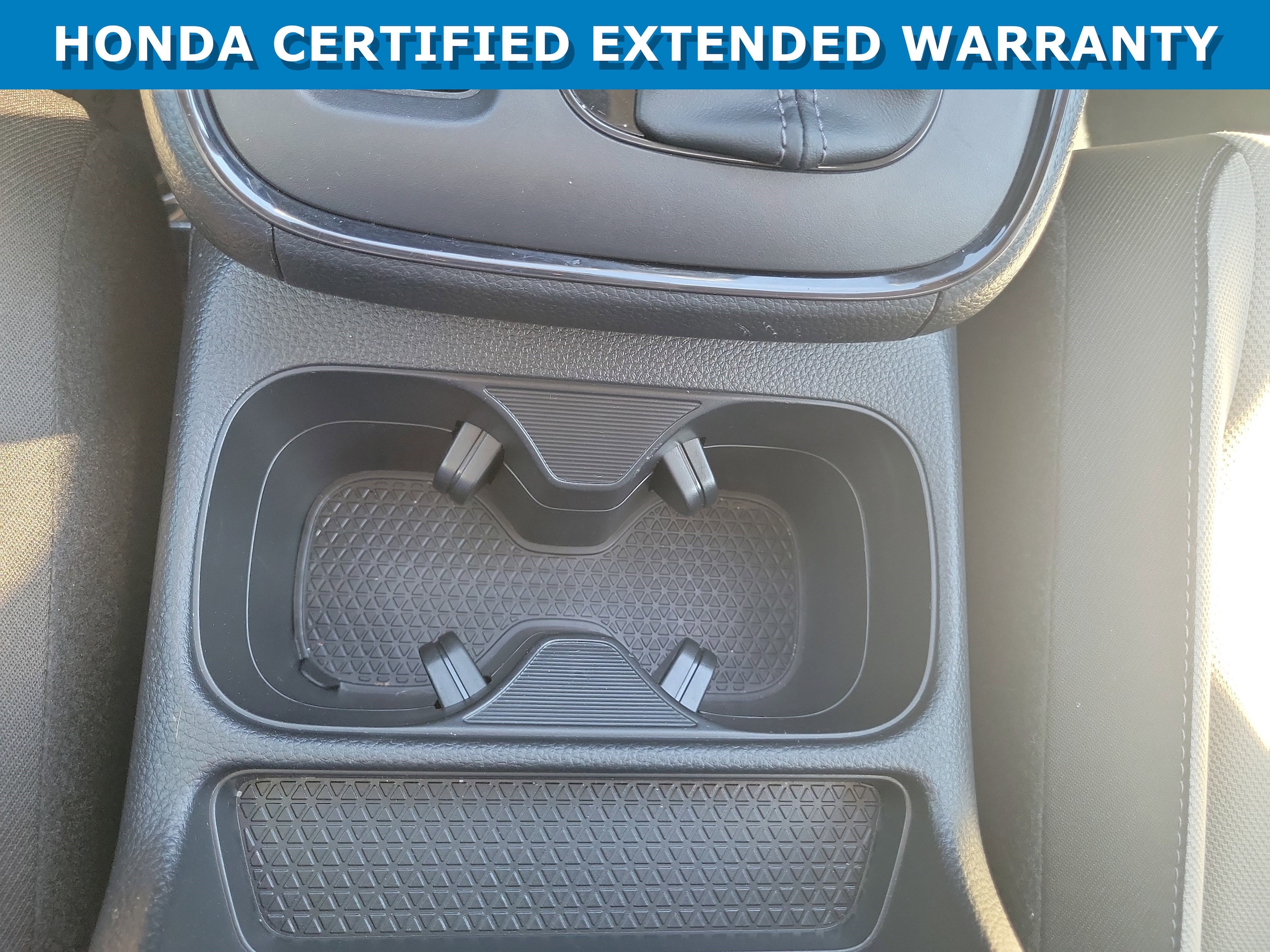 2025 Honda CR-V EX - Photo 38