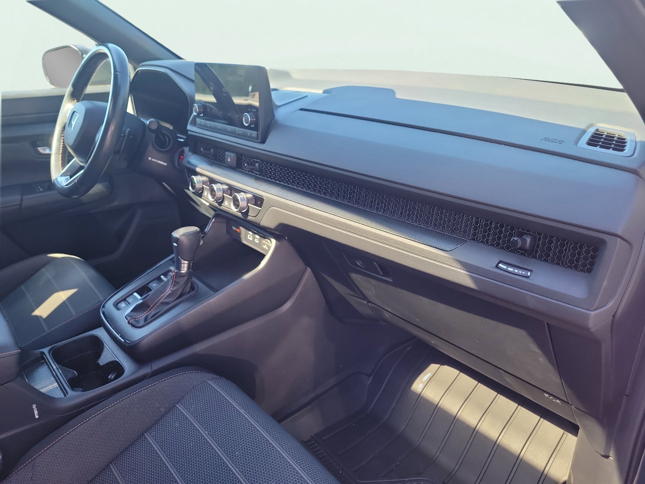 2023 Honda CR-V Sport - Photo 22