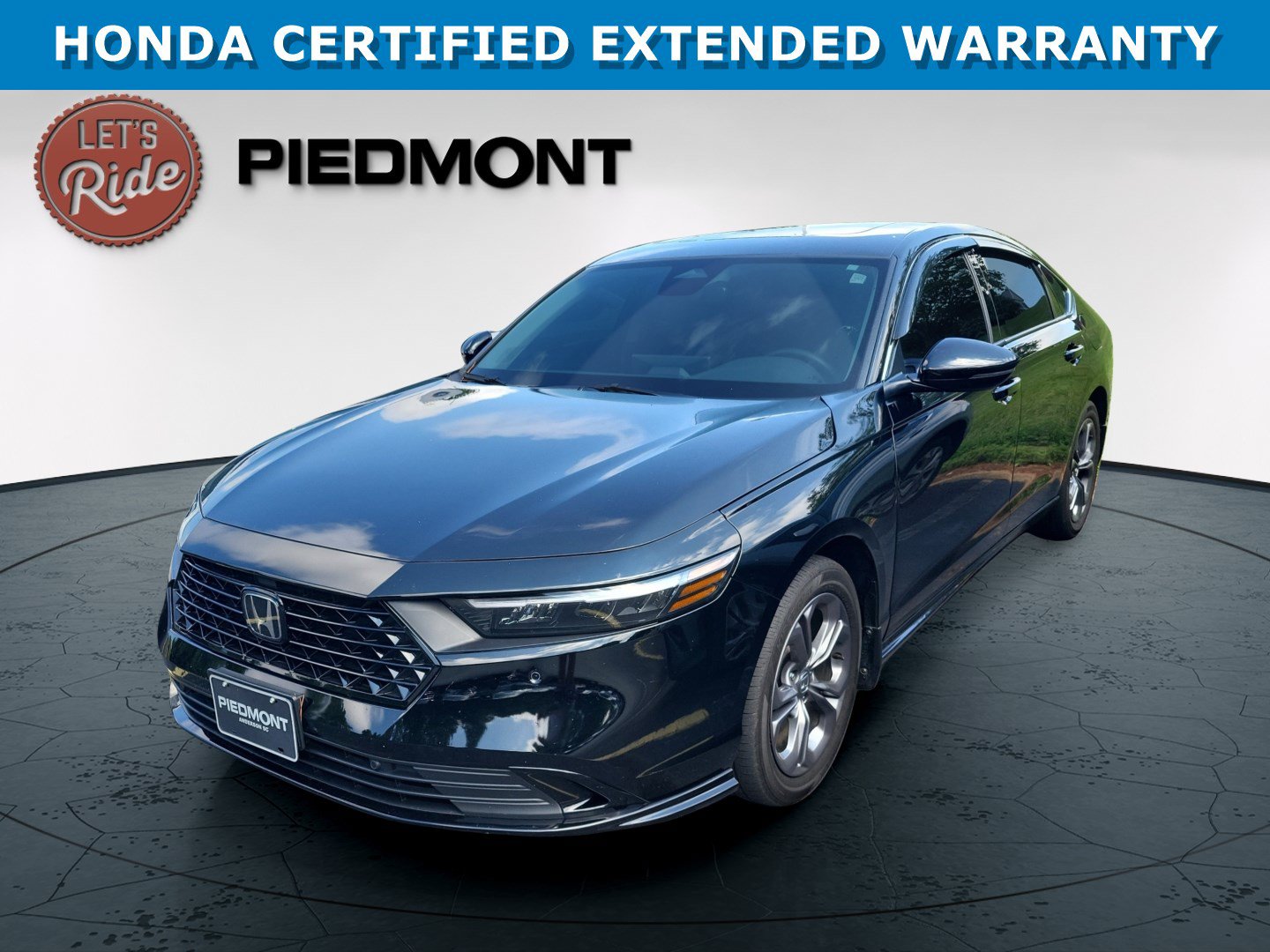 2025 Honda Accord