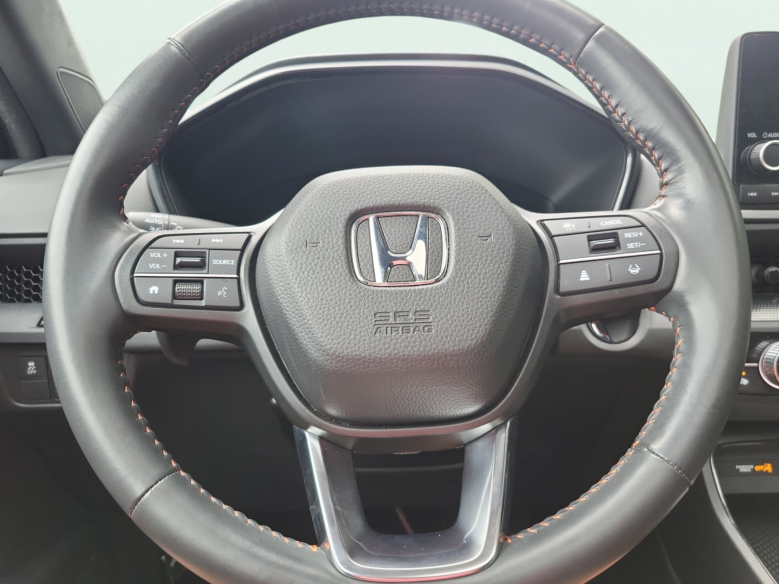 2023 Honda CR-V Sport - Photo 33