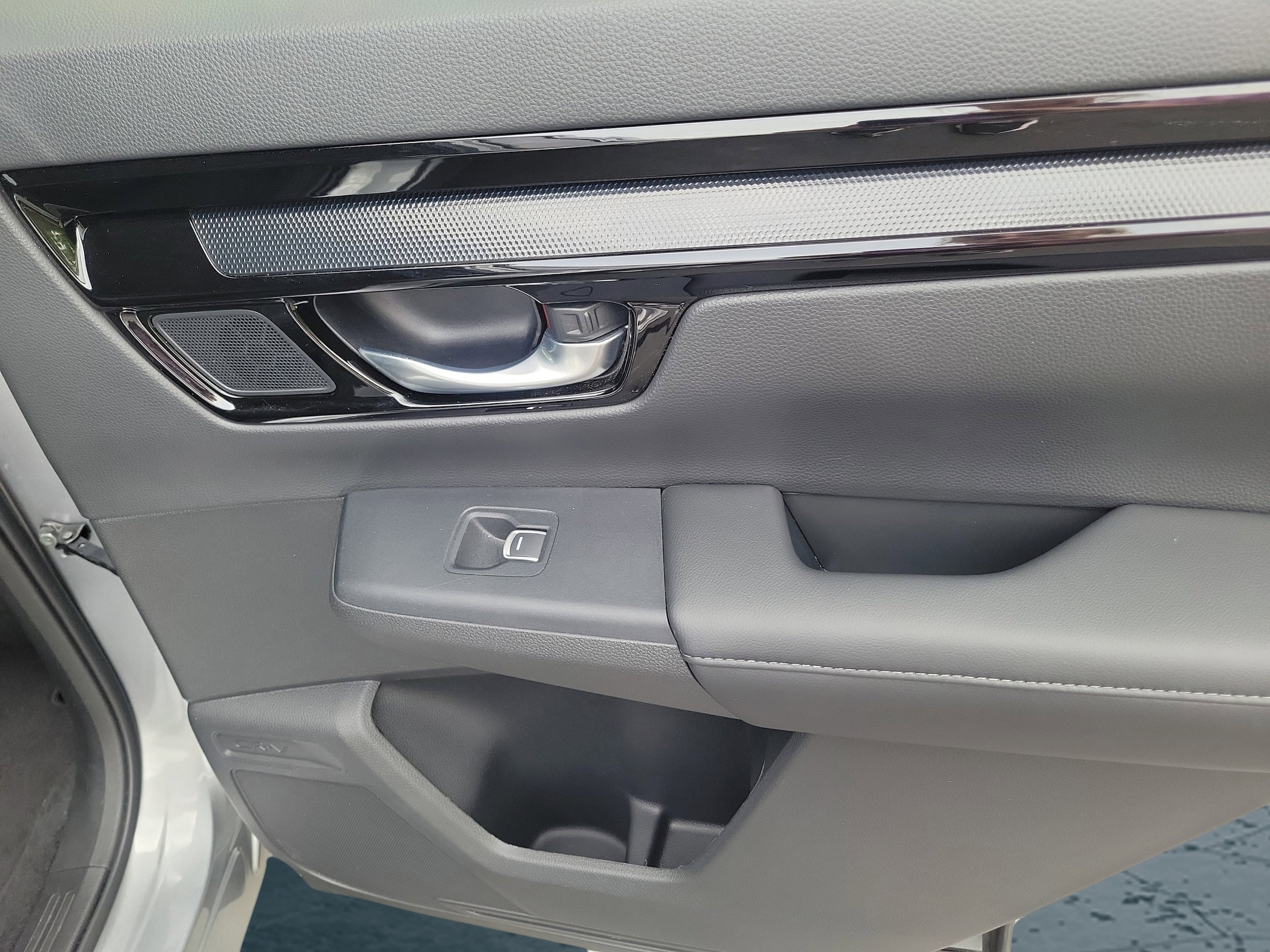 2023 Honda CR-V EX-L - Photo 19