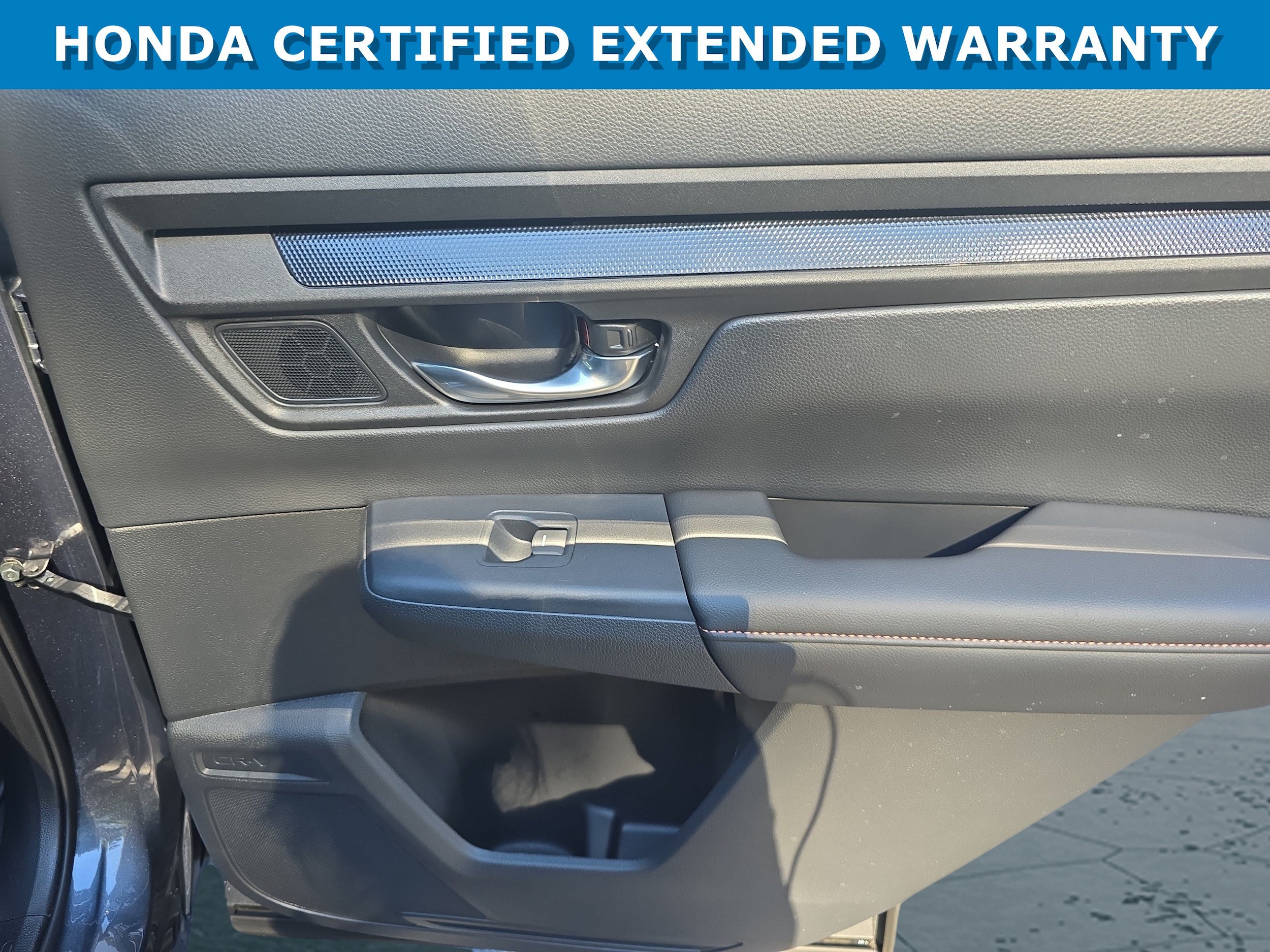 2026 Honda CR-V Sport-L - Photo 23
