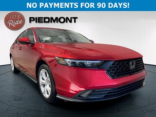 2026 Honda Accord