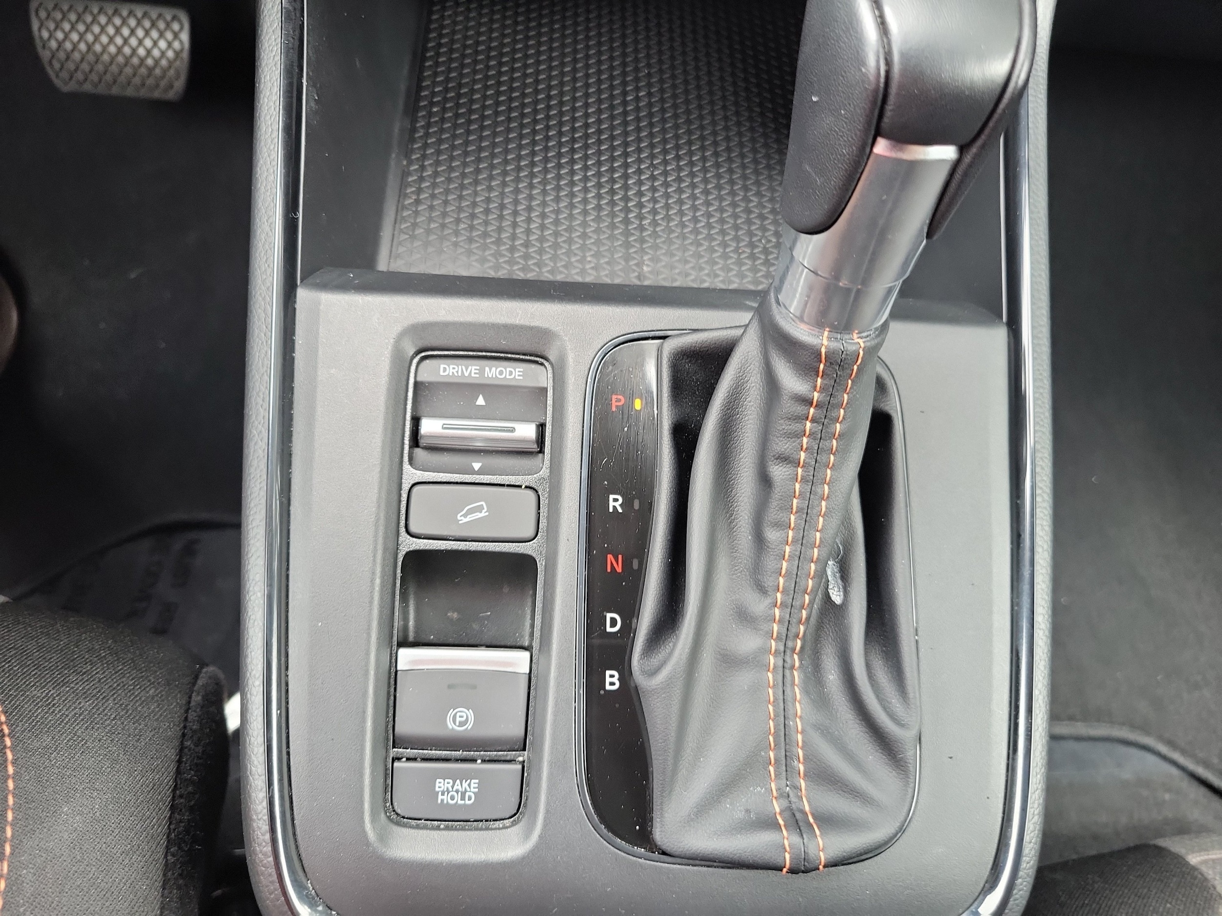 2023 Honda CR-V Sport - Photo 40