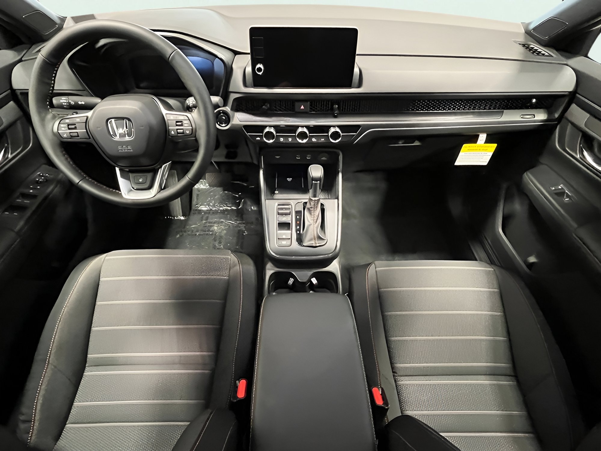 2026 Honda CR-V TrailSport - Photo 22