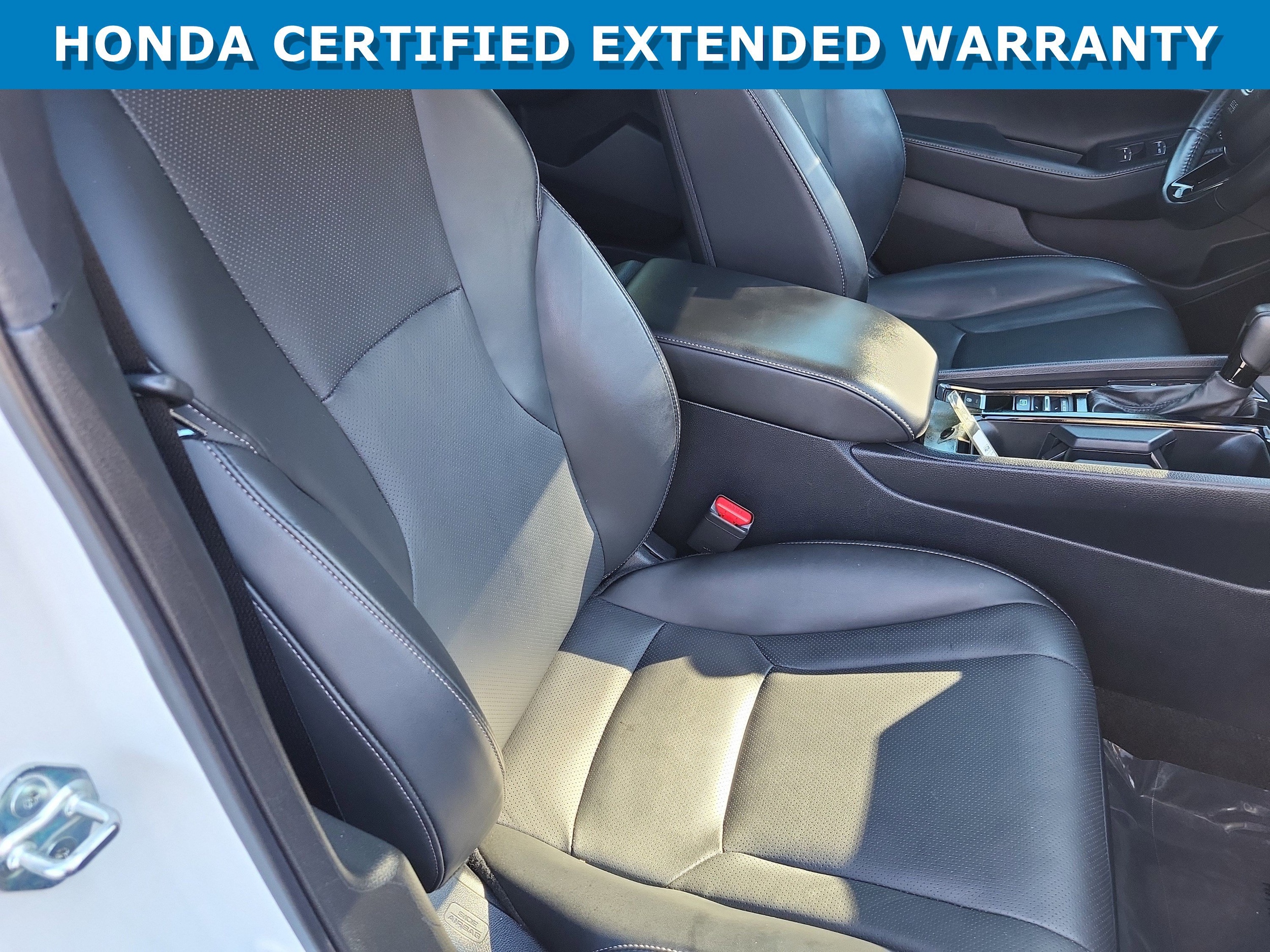 2024 Honda Accord Hybrid Sport-L - Photo 17