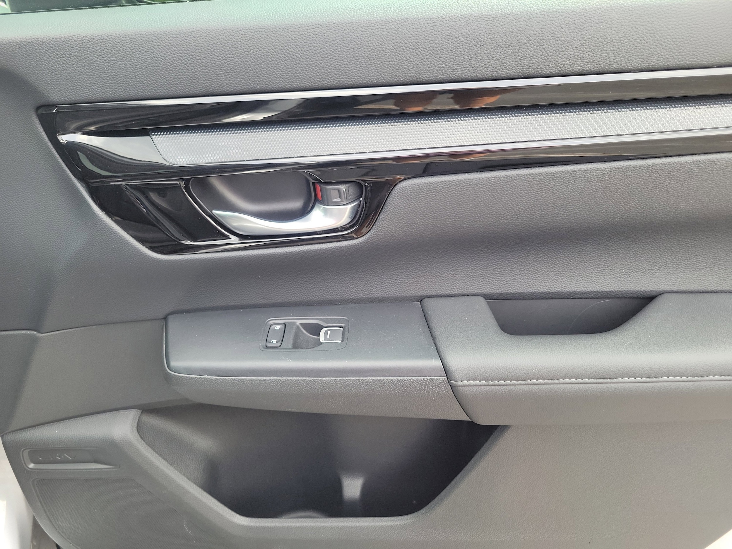 2023 Honda CR-V EX-L - Photo 23