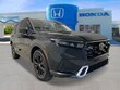  Honda CR-V Hybrid