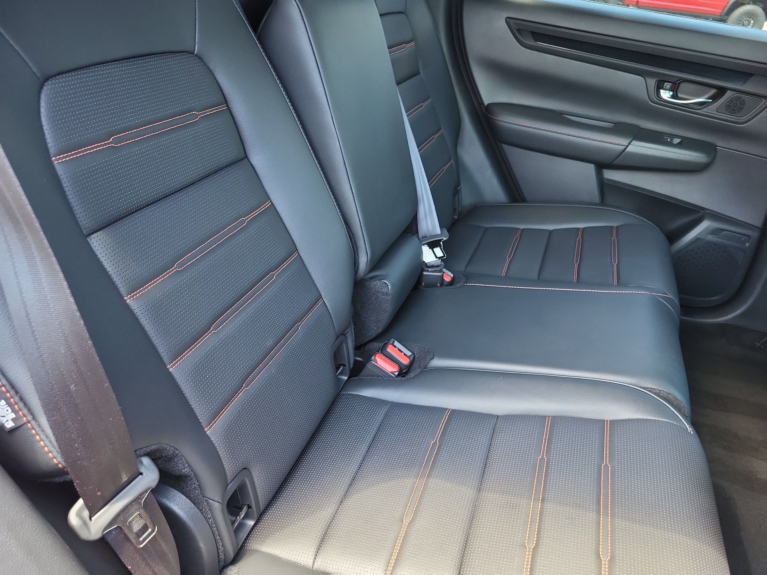 2024 Honda CR-V Sport-L - Photo 18
