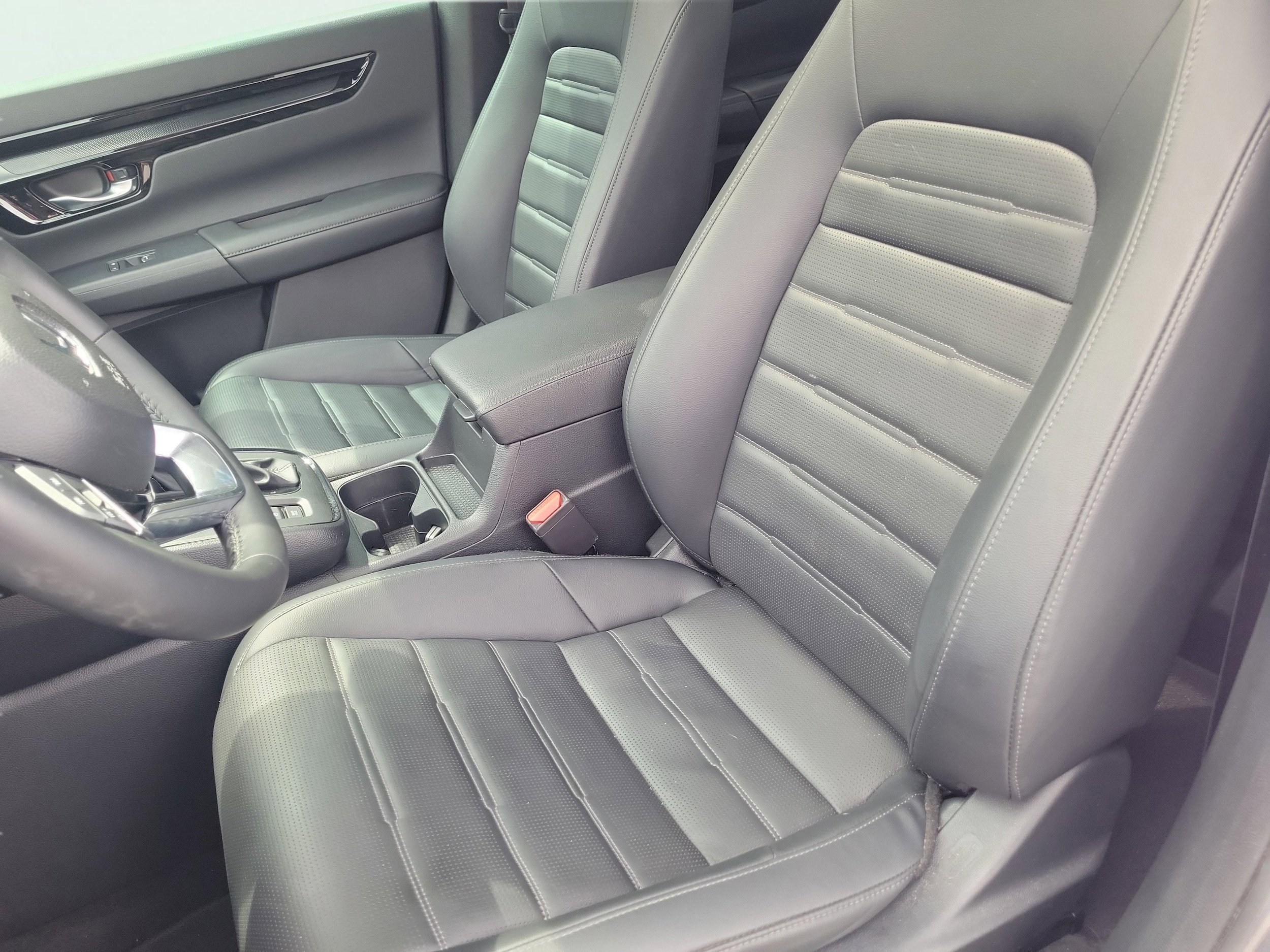 2023 Honda CR-V EX-L - Photo 24