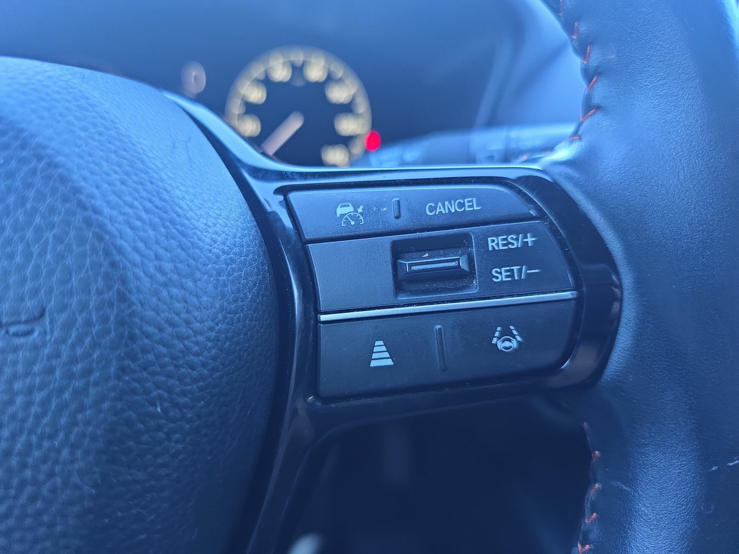 2025 Honda HR-V Sport - Photo 29