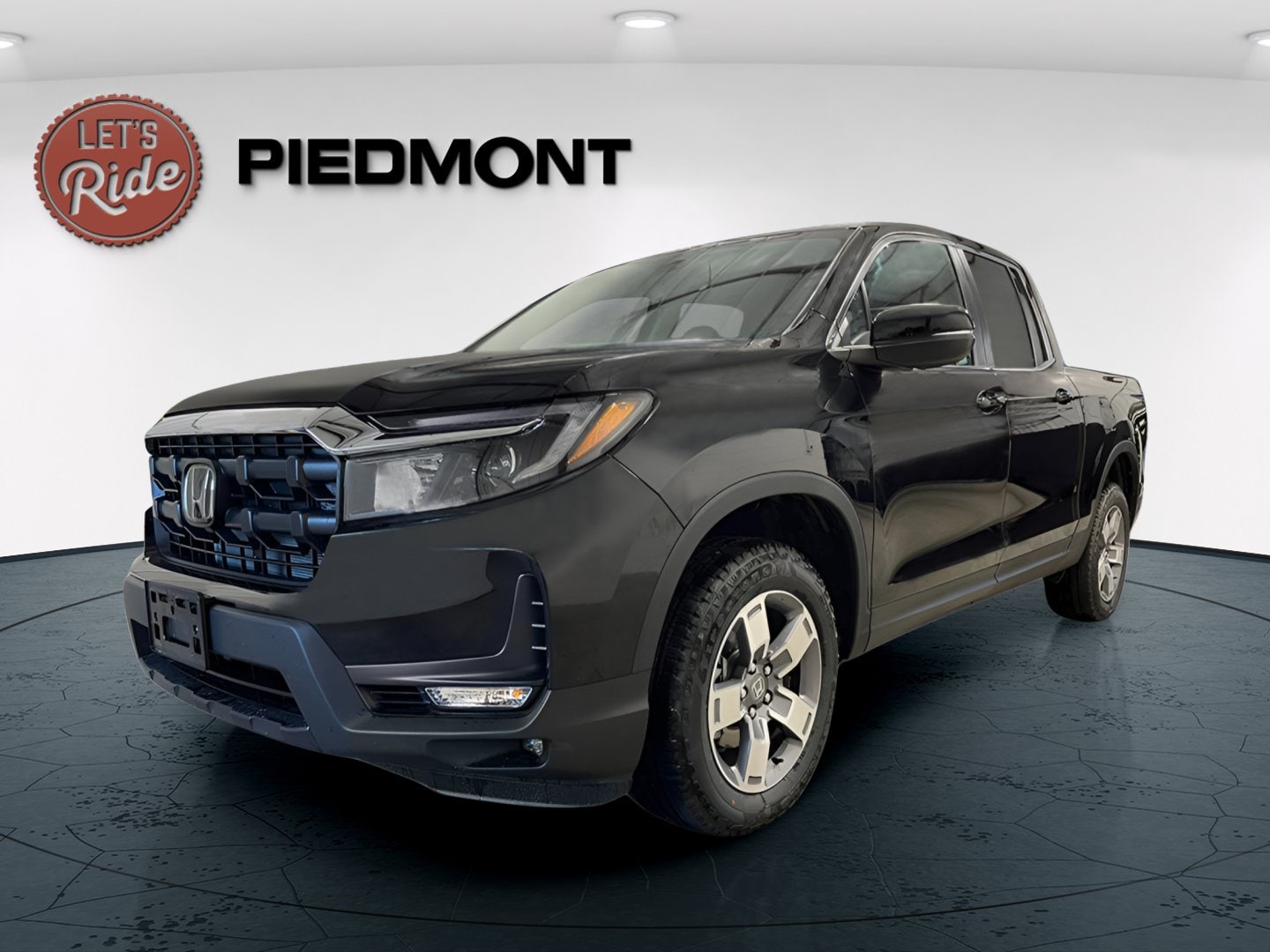 2026 Honda Ridgeline RTL - Photo 8