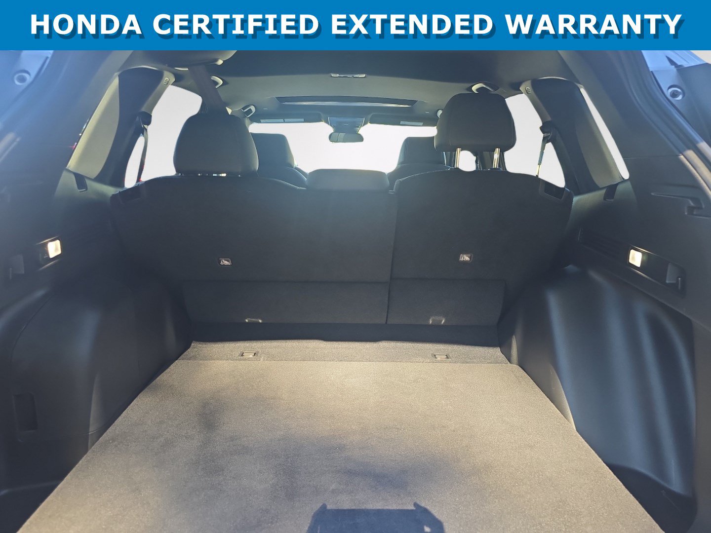 2026 Honda CR-V Sport-L - Photo 15