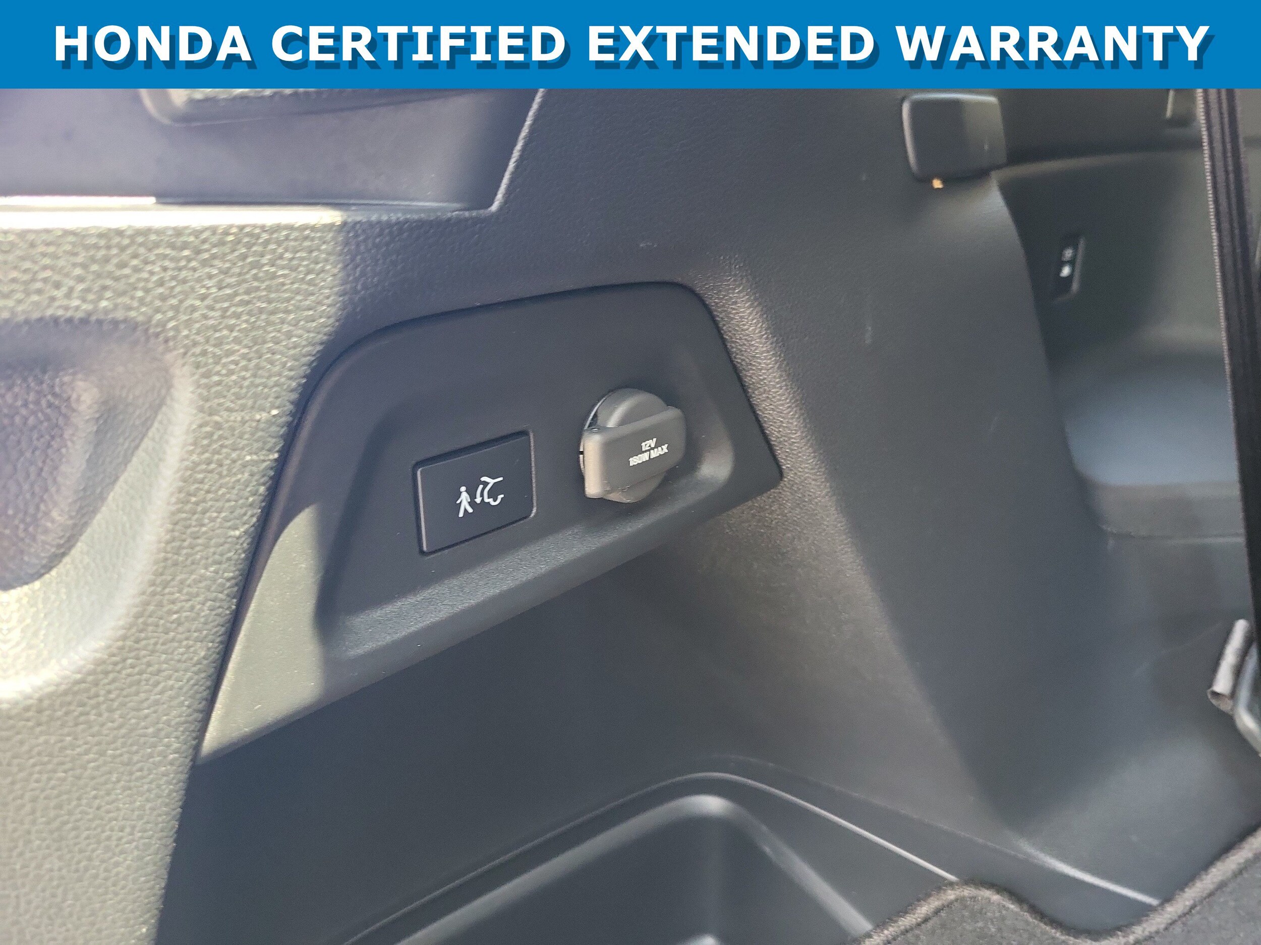 2025 Honda Pilot Touring - Photo 15