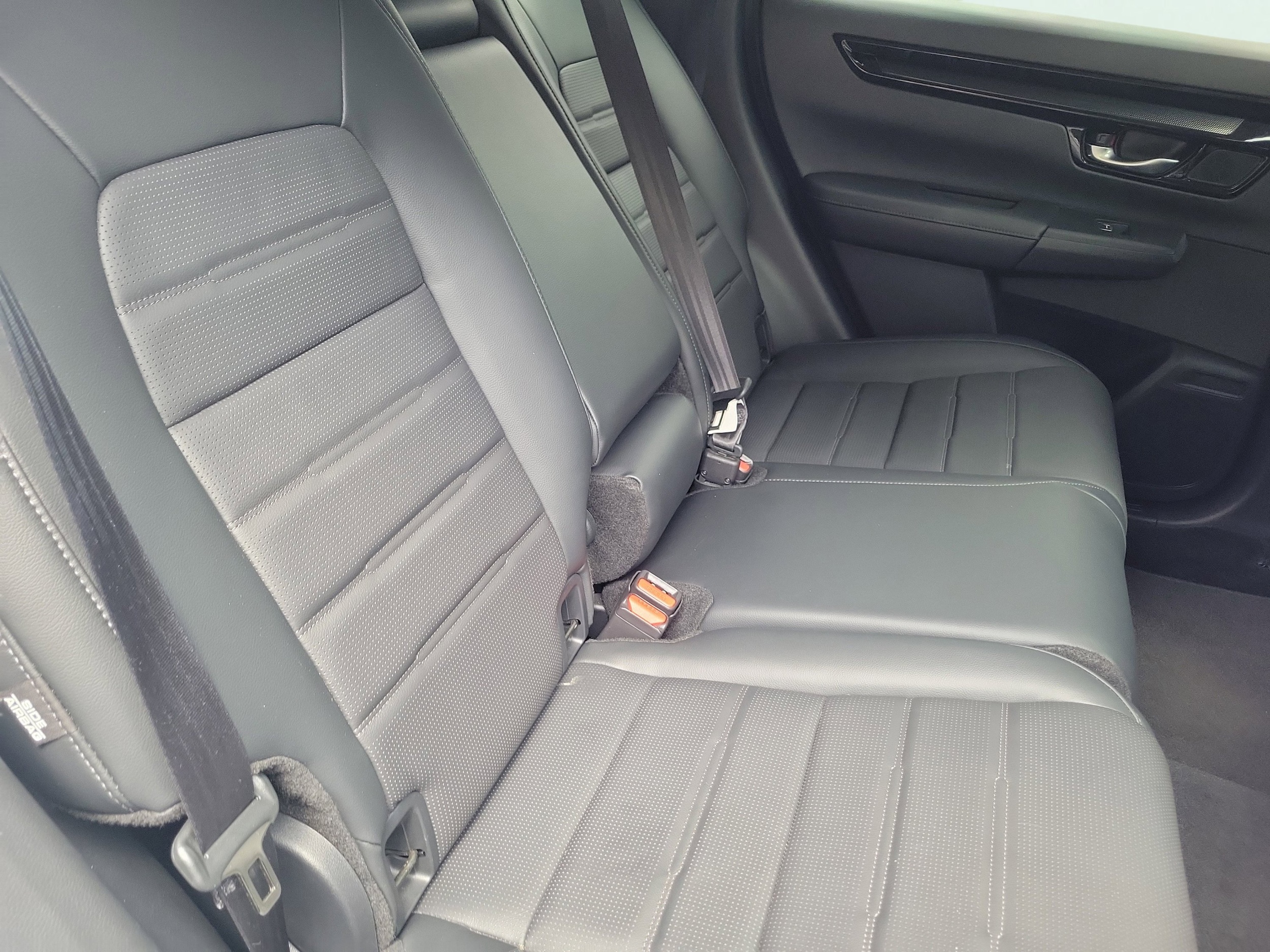 2023 Honda CR-V EX-L - Photo 17