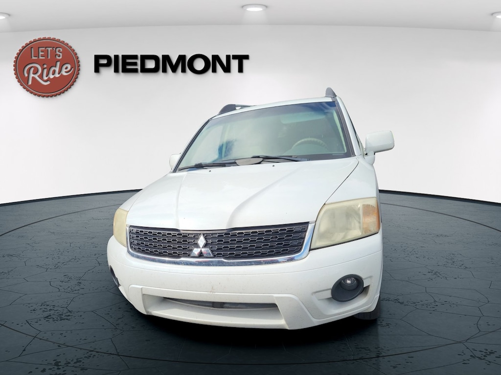 Used 2011 Mitsubishi Endeavor FWD 4dr LS SUV