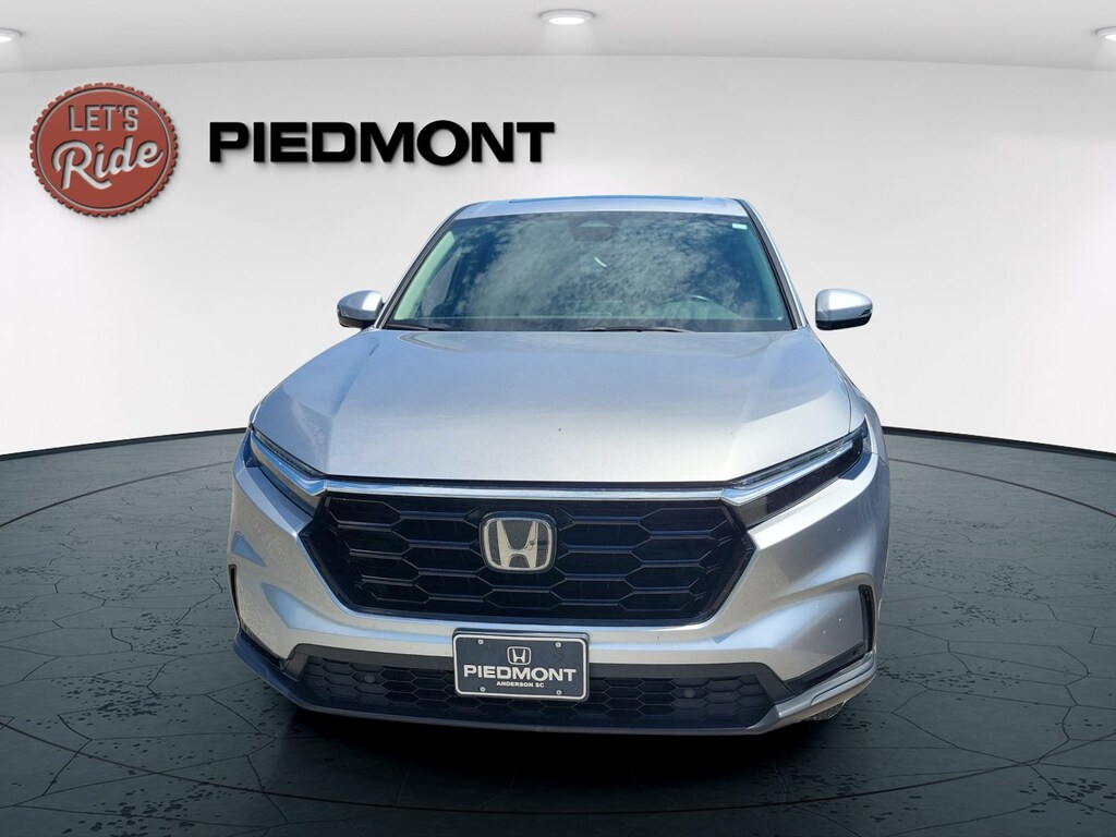 New 2023 Honda CR-V EX-L SUV