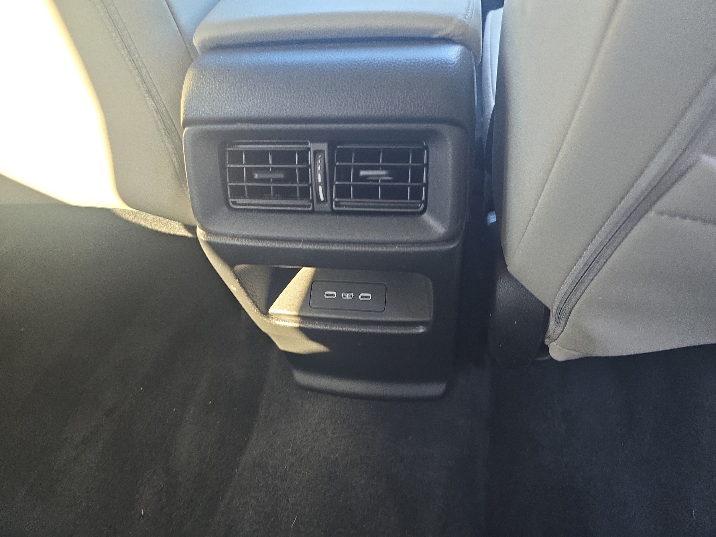 2024 Honda CR-V EX-L - Photo 16
